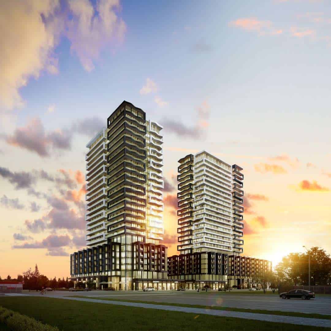 DUO Condos 2