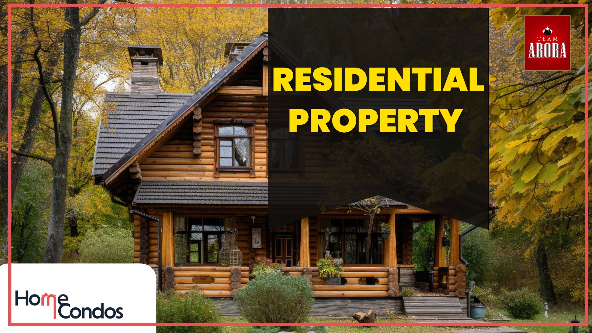 Residential Property